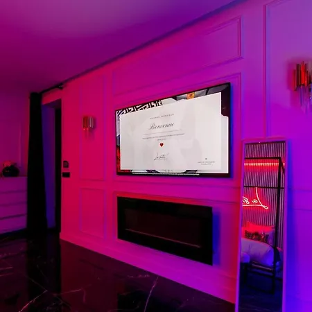 Apartamento Trocadero Private Jacuzzi *